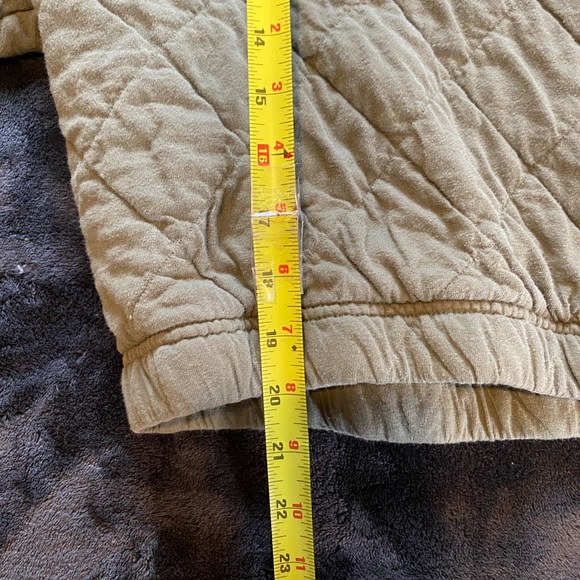 Free With A Purchase Women’s Skinny Jeans Sweater Zip Up - Picture 10 of 15